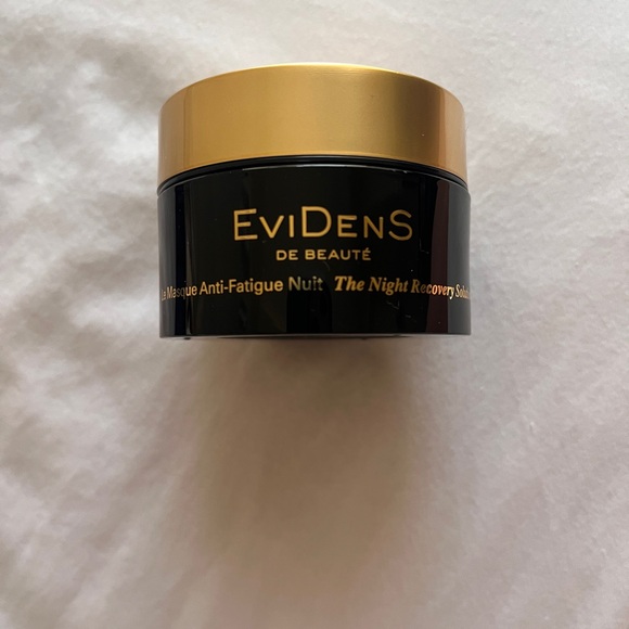 Evidens face mask - Picture 1 of 4